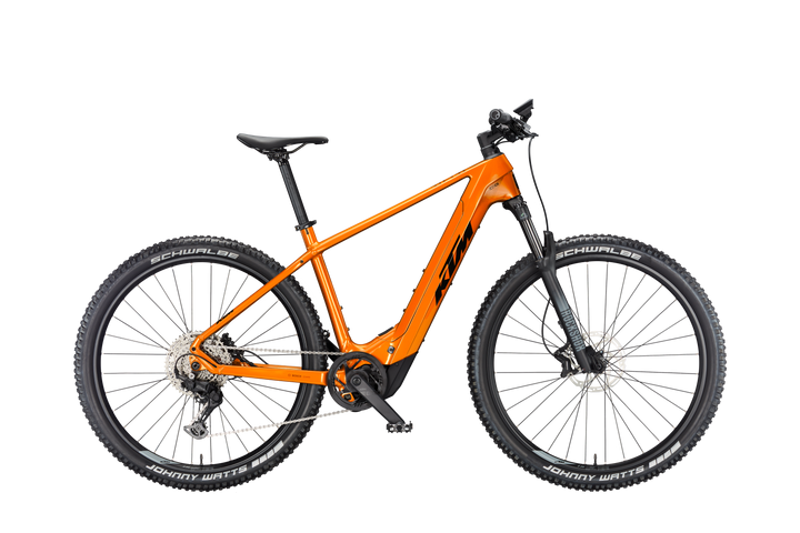 Rower KTM MACINA TEAM 892