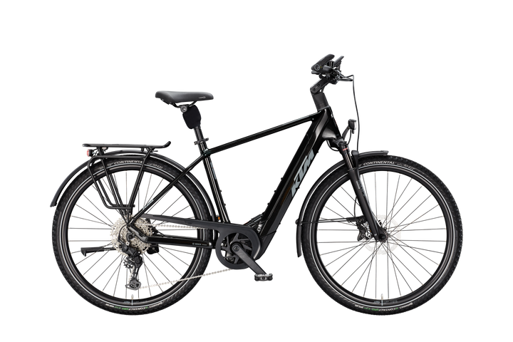 Rower KTM MACINA STYLE 830