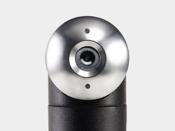 Pompka MTB Bontrager Air Support HV