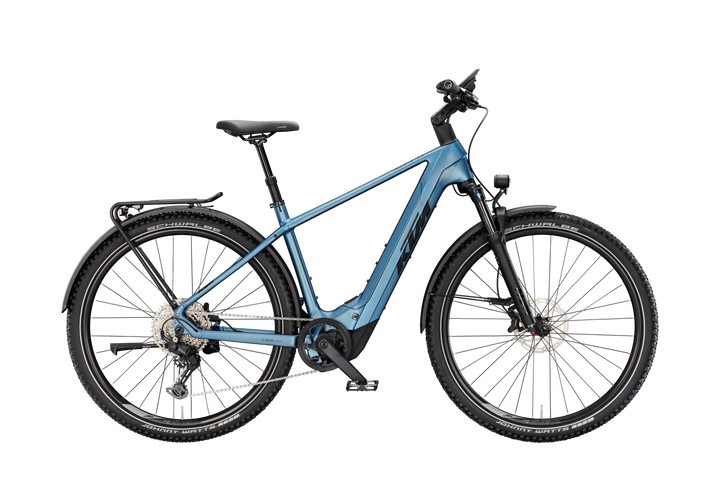 Rower KTM MACINA TEAM 892 LFC