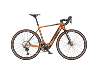 burnt orange (orange).