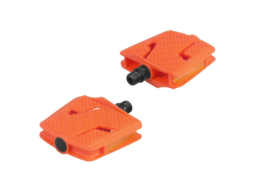 Trek Kids' Platform Large Pedal Set