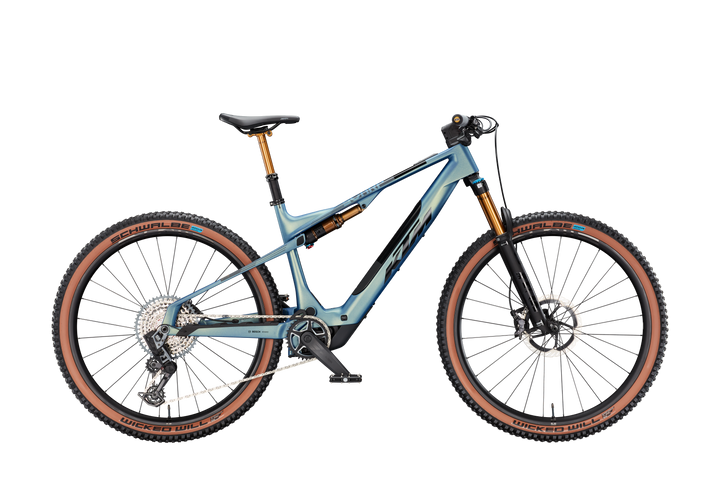 Rower KTM MACINA SCARP SX PRIME GX T-TYPE