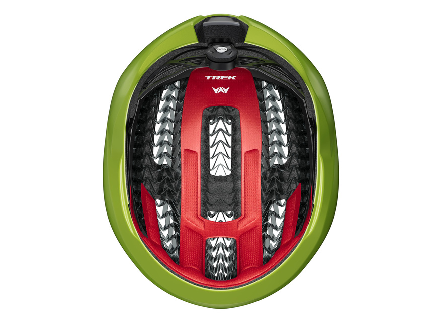 Kask Trek Circuit WaveCel