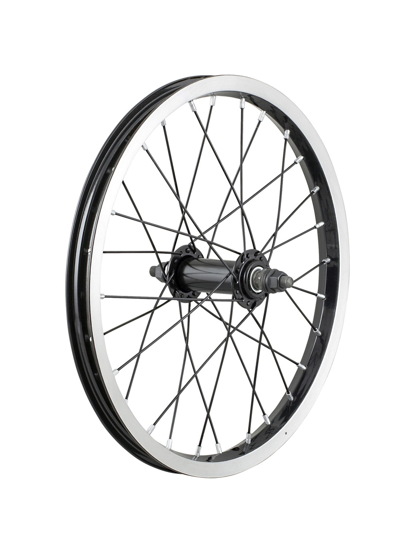 Trek Precaliber 16 Freewheel Wheel