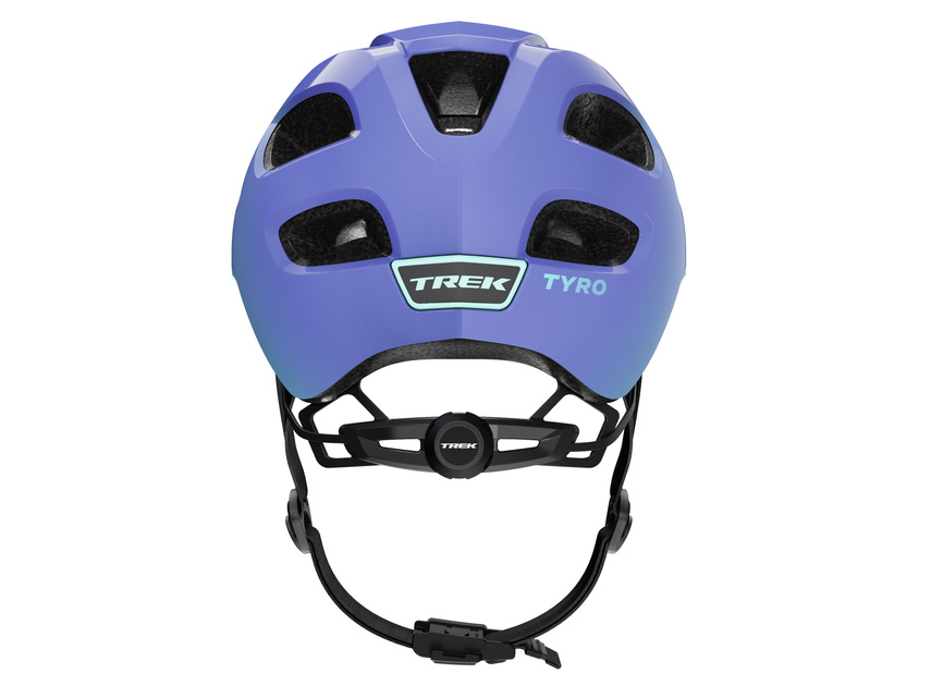Kask rowerowy dla dzieci Trek Tyro