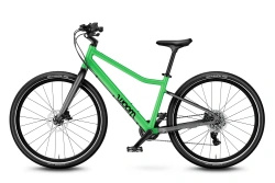 (new) Rower woom EXPLORE 5 jungle green