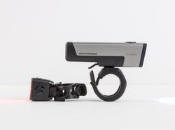 Zestaw lampek rowerowych Bontrager Ion Comp R/Flare R City