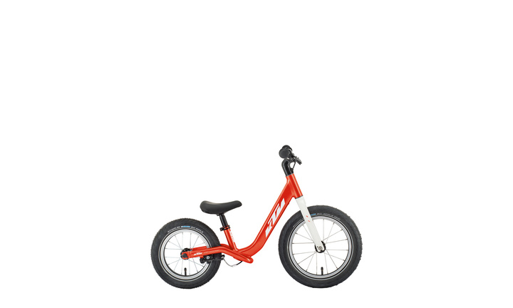 Rower KTM WILD BUDDY 12