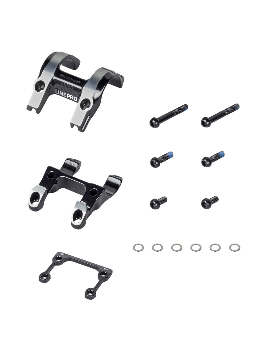 Bontrager Line Pro Direct Mount Stem