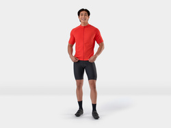 Koszulka rowerowa Trek Solstice