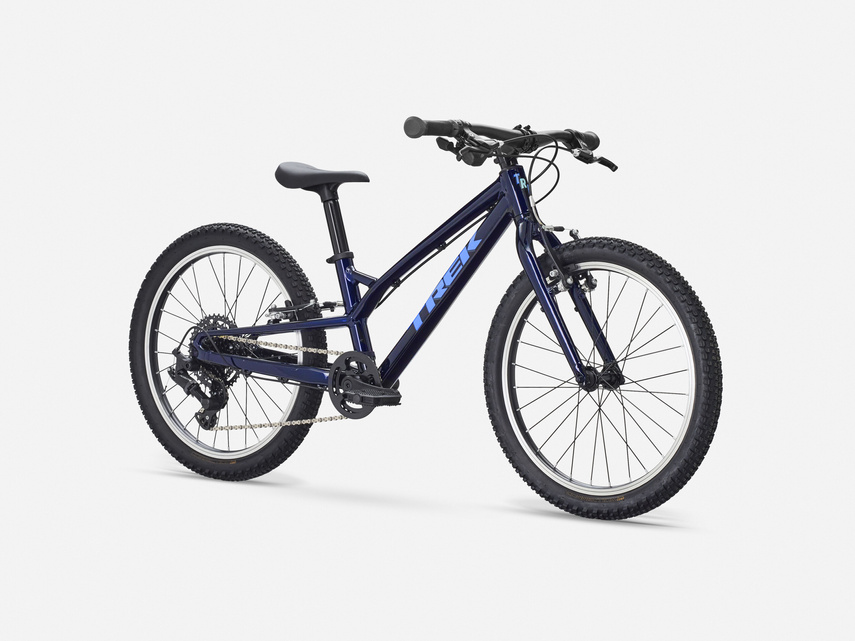 Rower Trek Wahoo 20 Path