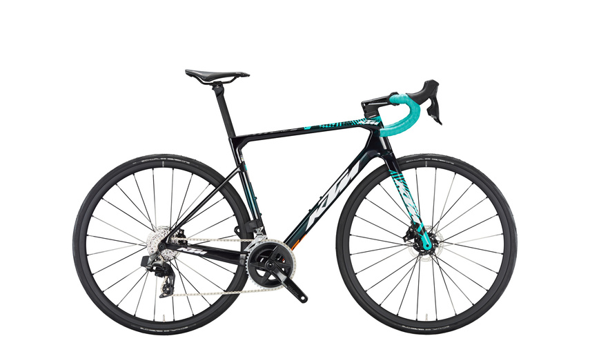 Rower KTM REVELATOR ALTO ELITE AXS