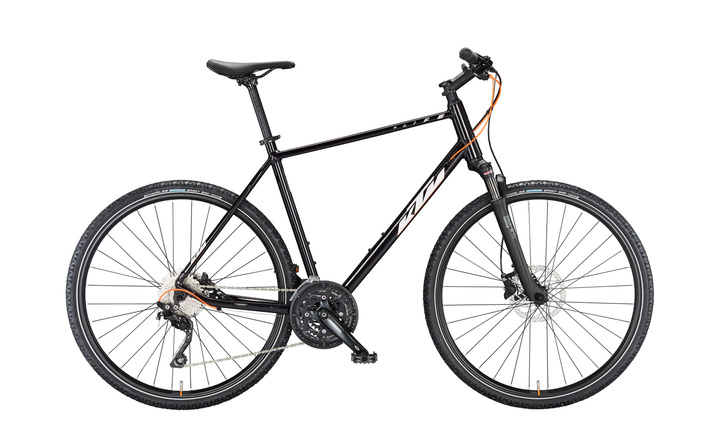 Rower KTM X-LIFE ACTION