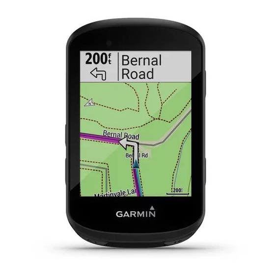 GARMIN Edge 530 Bundle z czujnikiem tętna HRM Dual, prędkości i rytmu