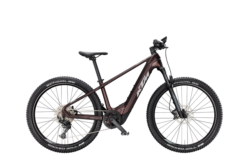 Rower KTM MACINA TEAM 872 GLORIOUS