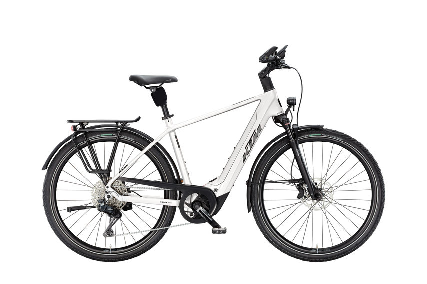 Rower KTM MACINA STYLE 820