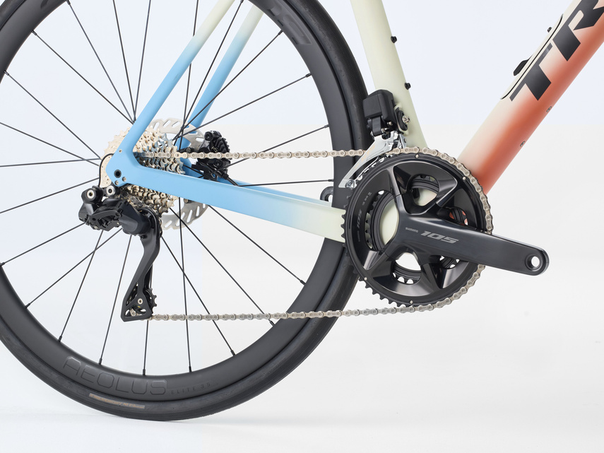 Rower Trek Domane SL 6 Gen 4