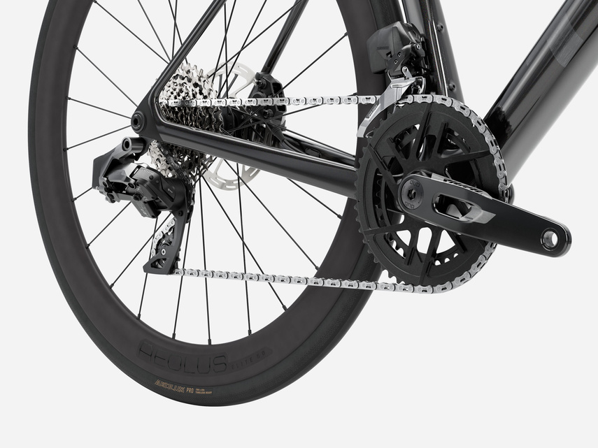 Rower Trek Madone SL 6 AXS Gen 8