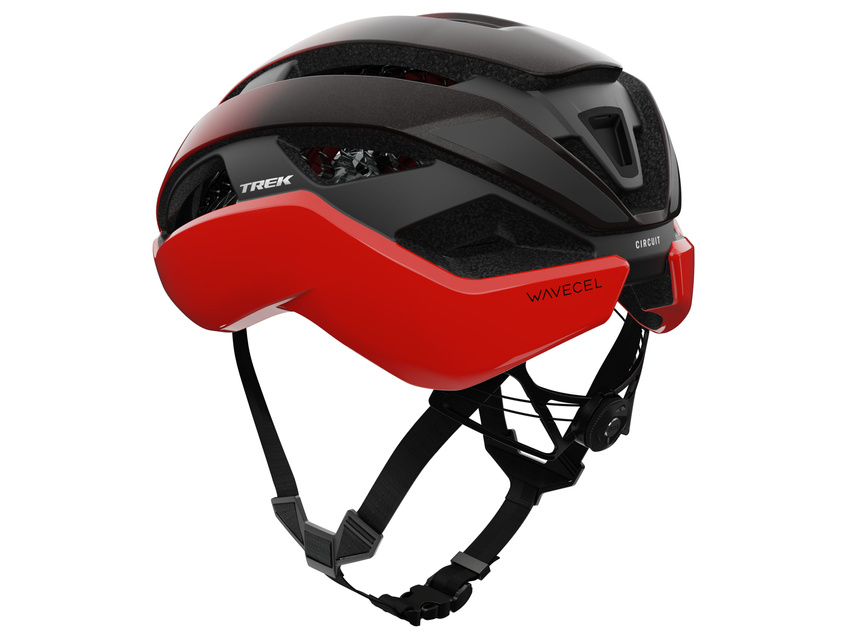 Kask Trek Circuit WaveCel
