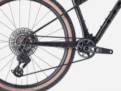 Rower Trek Supercaliber SLR 9.8 X0 AXS