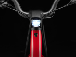 Rower Trek Verve+ 1 LT o niskim przekroku