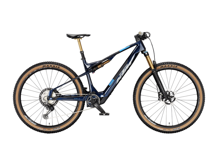 Rower KTM MACINA SCARP SX PRIME
