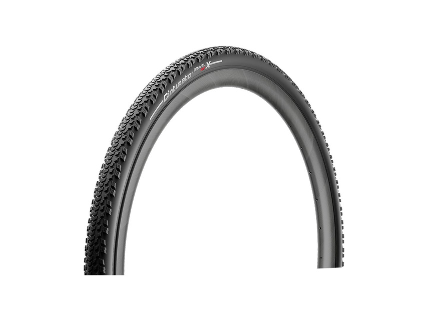 Opona gravelowa Pirelli Cinturato Gravel RC-X