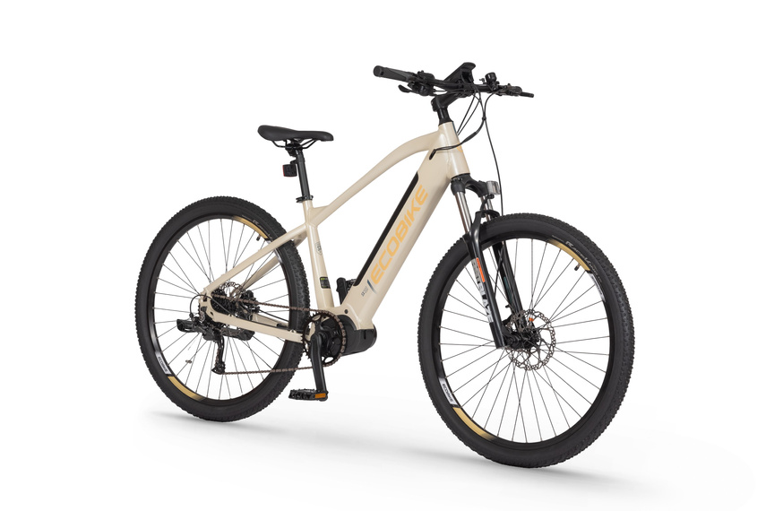 Rower Elektryczny ECOBIKE SX300  SANDSTORM 11,6Ah , 48V