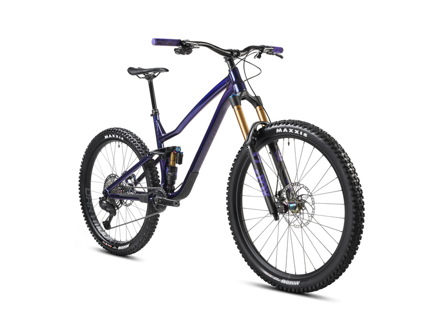 Rower Dartmoor Rocbird Enduro Pro XT Di2, 29"/27"