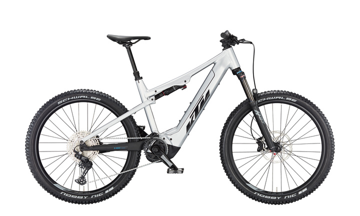 Rower KTM MACINA LYCAN 772