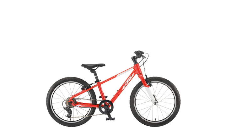 Rower KTM WILD CROSS 20