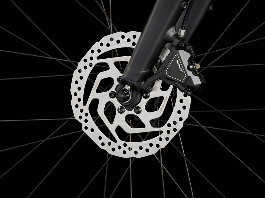 Rower Trek Dual Sport+ 2 LT