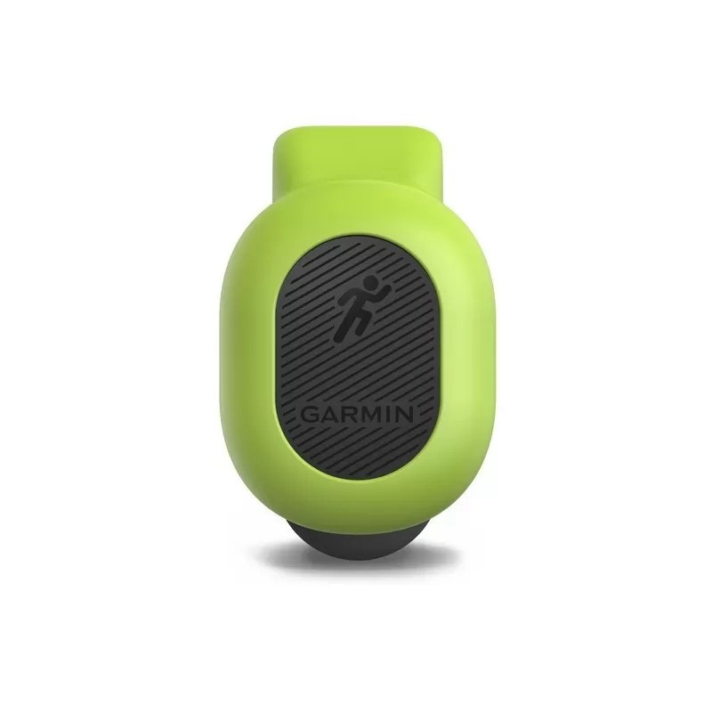 GARMIN - Czujnik dynamiki biegu