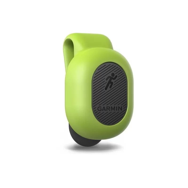 GARMIN - Czujnik dynamiki biegu
