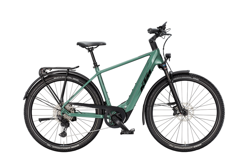 Rower KTM MACINA GRAN 810