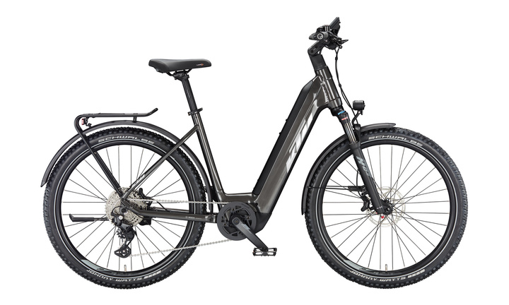 Rower KTM MACINA AERA 772 LFC