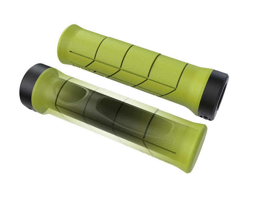 Zestaw chwytów MTB Trek Line Comp