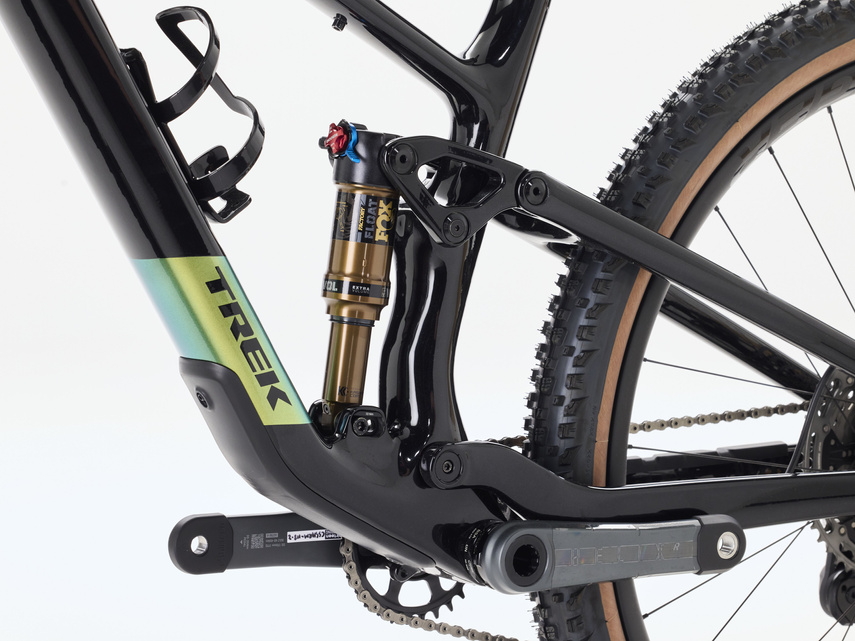 Rower Trek Top Fuel 9.9 XTR Di2 Gen 4