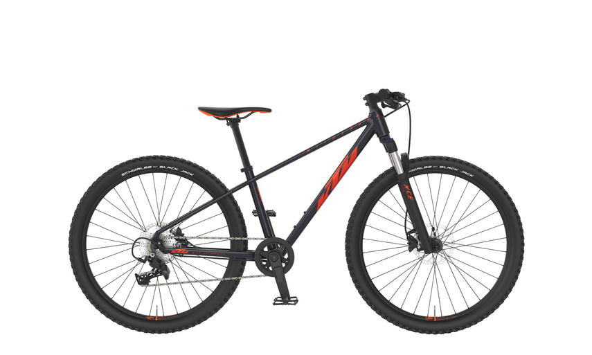 Rower KTM WILD SPEED DISC 26