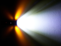 Lampka przednia Trek Commuter Pro RT