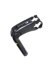 Bontrager Adjustable Blendr 220mm Quill Stem