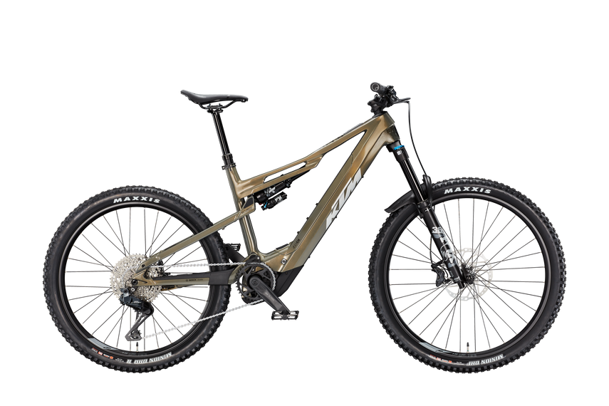 Rower KTM MACINA KAPOHO 8971 Di2