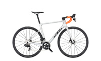 starlight silver (black+orange).