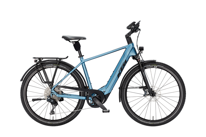 Rower KTM MACINA STYLE 810 Di2