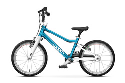 (new) Rower woom GO 3 AUTOMAGIC metallic blue