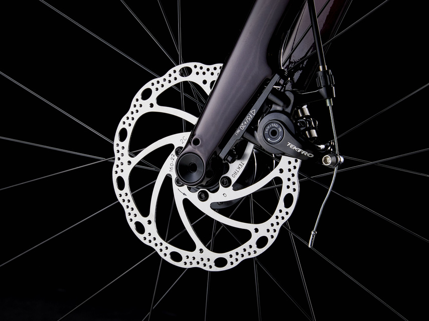 Rower Trek Domane AL 2 Gen 4