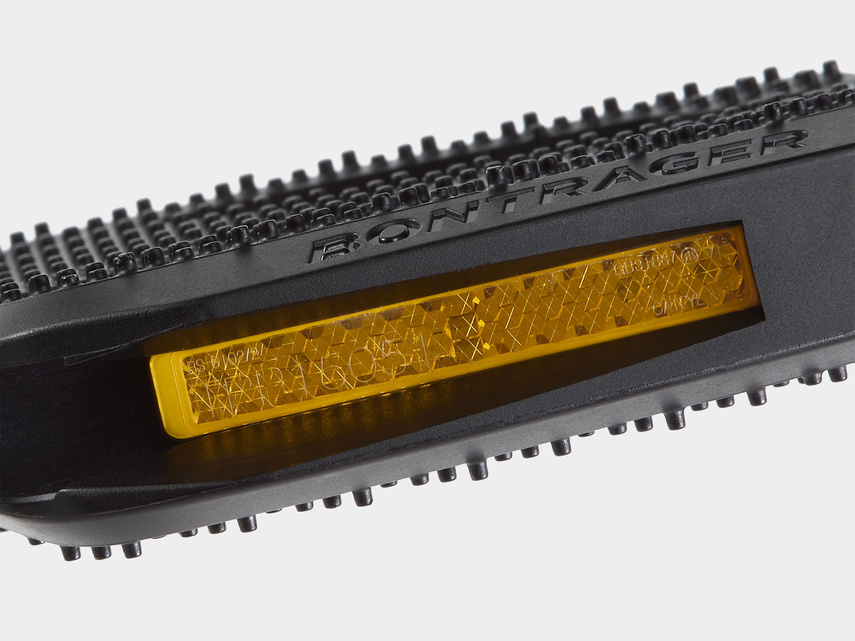 Pedały Bontrager City