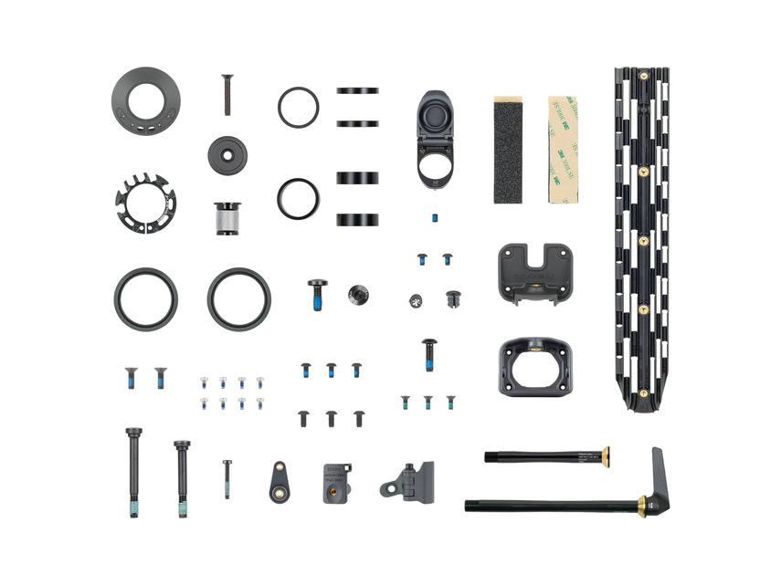 Rower Trek Checkpoint+ SL Frameset