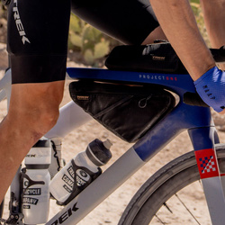 Trójkątna torba Trek Adventure